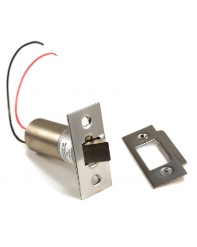 Замок электромеханический Promix-SM203.00.2 в Новороссийске Электромеханические замки Pintop.ru