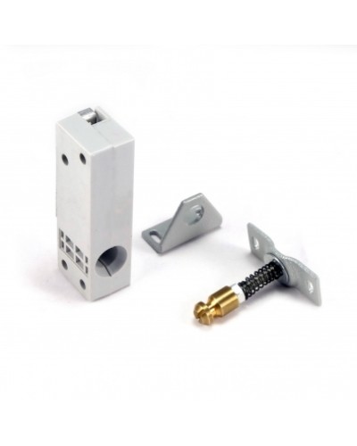 Замок электромеханический Promix-SM420.10 в Новороссийске Электромагнитные замки Pintop.ru