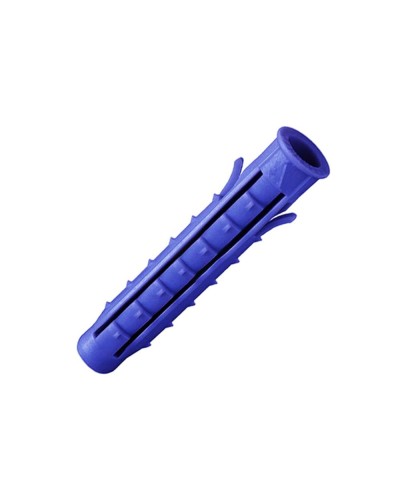 Дюбель Tchappai полипропилен 5x30 (10 шт/уп) Промрукав (PR08.9949) в Новороссийске Крепеж: Дюбели, шурупы, саморезы Pintop.ru