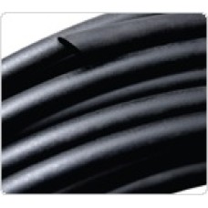 Труба гладкая ПНД тяжёлая 16 мм Промрукав 161056 (100 м)