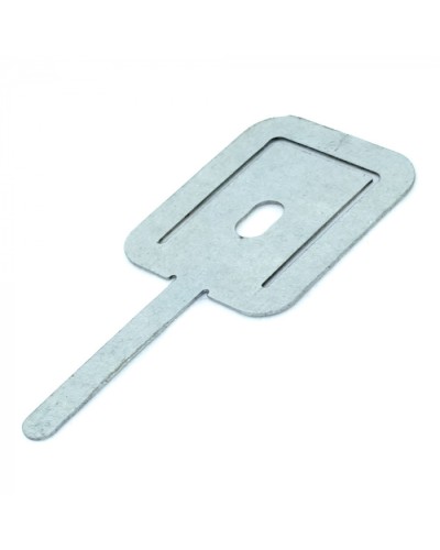 Хомут (FR ПР-25) в гофроящике (5000 шт/кор) Промрукав (PR08.11914) в Новороссийске Стяжки-хомуты Pintop.ru