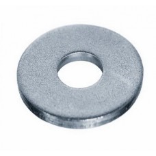Шайба с широкими полями (кузовная) оцинкованная M6 (DIN 9021) (100 шт/уп) Промрукав (PR08.2377)