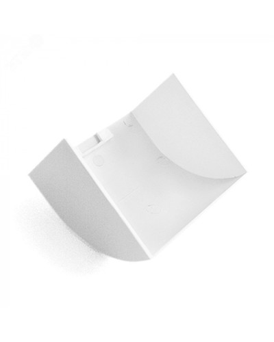 Заглушка 100х40 (2 шт/комп) Промрукав PR08.2861 в Новороссийске Аксессуары для кабель-канала Pintop.ru