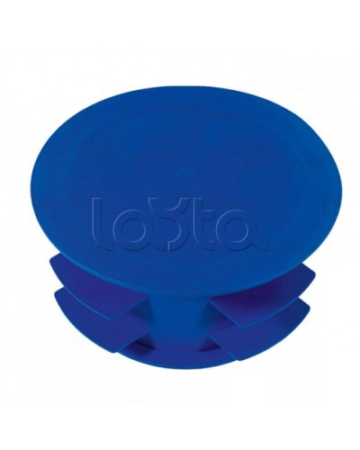 Заглушка для двустенных труб д125 Промрукав (PR08.3094) в Новороссийске Аксессуары для кабель-канала Pintop.ru