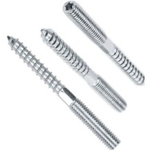 Саморез-шпилька 8х160 (100 шт/уп) Промрукав (PR08.3567)