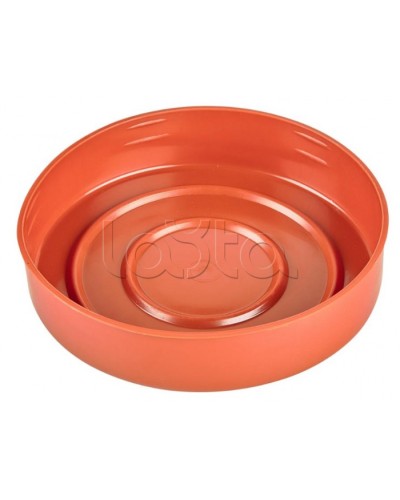 Заглушка для двустенных труб д160 Промрукав (PR08.3735) в Новороссийске Аксессуары для кабель-канала Pintop.ru