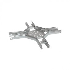 Х-образный ответвитель лестничный 500х200 (1,5 мм) Промрукав (PR08.5653)