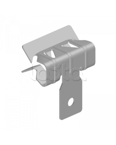 Зажим балочный 8-14 мм Промрукав (PR08.5829) в Новороссийске Аксессуары для лотков Pintop.ru