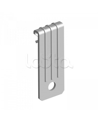 Зажим балочный вертикальный 1-5 мм Промрукав (PR08.5859) в Новороссийске Аксессуары для лотков Pintop.ru