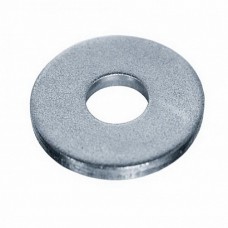 Шайба с широкими полями (кузовная) нержавеющая (А2) М10 (DIN 9021) (500 шт/уп) Промрукав (PR08.7468)