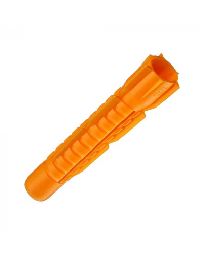 Дюбель универсальный ZUM 10x61 (1000 шт/уп) Промрукав (PR08.9882) в Новороссийске Крепеж: Дюбели, шурупы, саморезы Pintop.ru