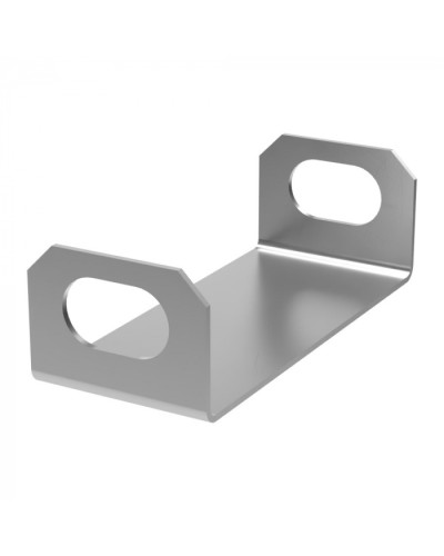 Держатель кабеля Стандарт INOX (AISI 304) 50 Промрукав (PR16.3786) в Новороссийске Аксессуары для лотков Pintop.ru