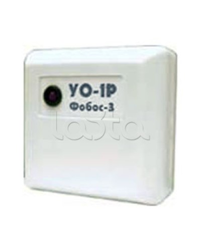 Устройство оконечное Радий Фобос-3 УО-1Р в Новороссийске Системы передачи извещений Pintop.ru