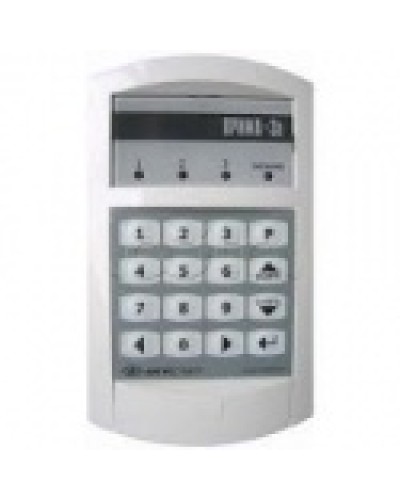 Устройство оконченное объективное Радий Прима-3А с БФ в Новороссийске Приемно-контрольные приборы Pintop.ru