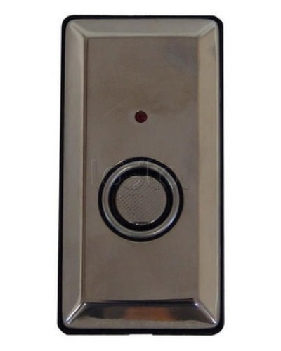 Считыватель для ключей Touch Memory Радий Считыватель-3 исп.01 в Новороссийске Считыватели Pintop.ru