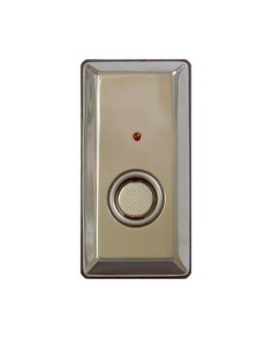 Считыватель для ключей Touch Memory Радий Считыватель-2 исп.00 в Новороссийске Считыватели Pintop.ru