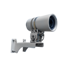 Цифровая в/камера с разрешением 5 Мп Релион-Exd-М-50-ИК-IP5Мп2.8mm-PoE-PV
