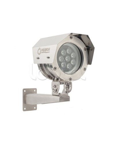 ИК-прожектор взрывозащищенный Релион-ТКВ-300-Н-ИК исп. 09 в Новороссийске Взрывозащищенные камеры Pintop.ru