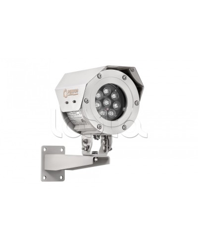 ИК-прожектор Релион-ТКВ-300-П-А-ИК исп. 11 в Новороссийске Прожекторы для камер Pintop.ru