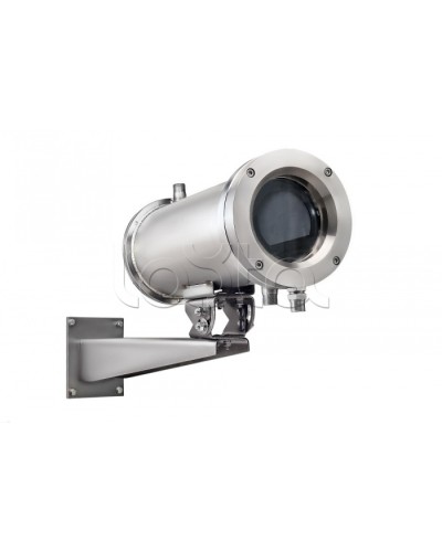 Термокожух с водяным охлаждением взрывозащищенный Релион-ТКВ-ВО-Exd исп. 11 в Новороссийске Кожухи для видеокамер (Ex) Pintop.ru