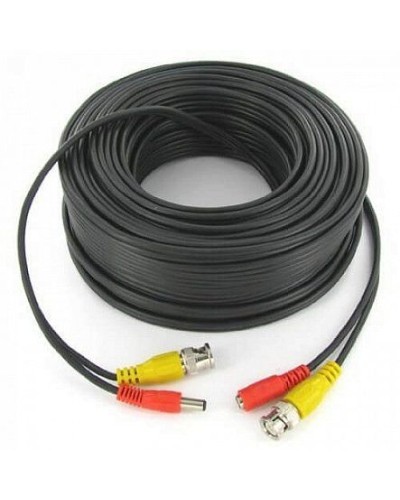 Кабель для камеры видеонаблюдения Релион-Н-50-IP Релион Кабель IP-КБ в Новороссийске Системы видеонаблюдения Pintop.ru