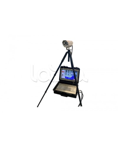 Релион Кейс для видеокамеры в Новороссийске Оборудование для видеонаблюдения Pintop.ru