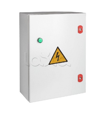 Уличный коммутатор Релион-SW-М-2G-4Poe+/120W в Новороссийске Коммутаторы Pintop.ru