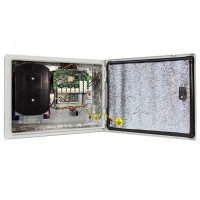 Коммутатор уличный Релион-SW-М-2G-6Poe+/340W