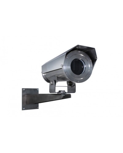 Термокожух взрывозащищенный Релион ТКВ-300-Н исп. 16 в Новороссийске Кожухи для видеокамер (Ex) Pintop.ru