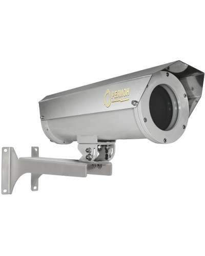 Взрывозащищенный термокожух Релион-ТКВ-400-M-МС исп. 09 в Новороссийске Кожухи для видеокамер (Ex) Pintop.ru