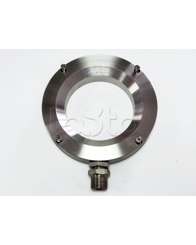 Бленда пневматическая защитная Релион-БП-М в Новороссийске Дополнительное оборудование для ОПС Pintop.ru