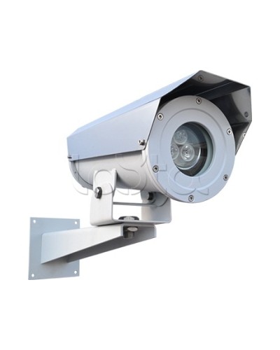 Прожектор инфракрасный взрывозащищенный Релион ТКВ-300-М-ИК в Новороссийске Прожекторы для камер Pintop.ru