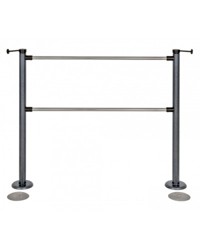 Стойка Ростов-Дон ОБ1/2-1 в Новороссийске Ограждения Pintop.ru