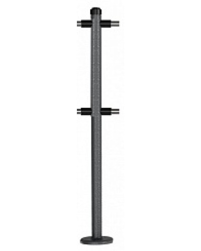 Стойка Ростов-Дон ОБ1/2-2-180 у в Новороссийске Ограждения Pintop.ru