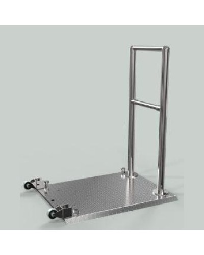 Опция Колеса Ростов-Дон в Новороссийске Дополнительное оборудование для СКУД Pintop.ru