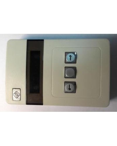 Пульт П2П-0-0Г Ростов-Дон в Новороссийске Дополнительное оборудование для СКУД Pintop.ru