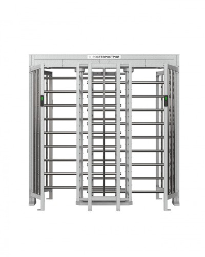 Турникет Ростов-Дон ПР2/4М2 (0894) в Новороссийске Турникеты Pintop.ru