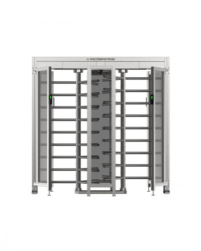 Турникет Ростов-Дон ПР2С/3М2 (0898) в Новороссийске Турникеты Pintop.ru