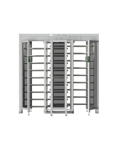 Турникет Ростов-Дон ПР2С/4М2 У (0899) в Новороссийске Турникеты Pintop.ru