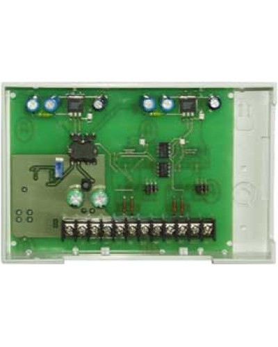 Блок ретранслятора линейный Сигма-ИС БРЛ-03К в Новороссийске Комплексные системы безопасности Pintop.ru