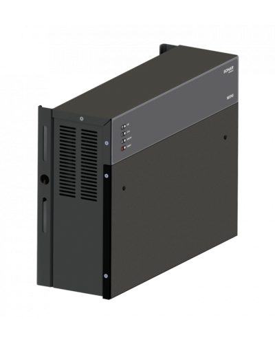 Усилитель линейный Sonar SMPA-100 в Новороссийске Система оповещения и трансляции Sonar Pintop.ru