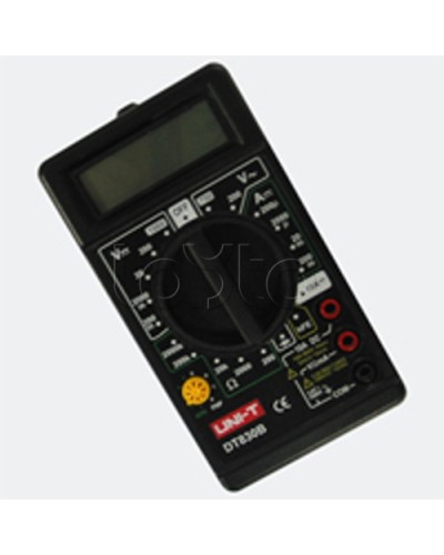 Мультиметр СПЭК ИП-2 в Новороссийске Дополнительное оборудование для ОПС Pintop.ru