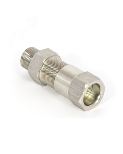 Кабельный ввод Спектрон КВБ-20/14-2У-М в Новороссийске Дополнительное оборудование (Ex) Pintop.ru