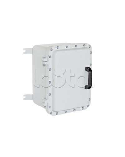 Коробка взрывозащищенная Спектрон-КВ-Exd-А 441х356х196 в Новороссийске Комутационные взрывозащищенные коробки Pintop.ru