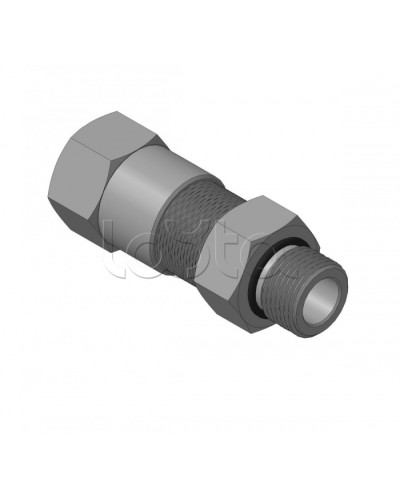 Ввод кабельный Спектрон КВБ-18/12-М в Новороссийске Дополнительное оборудование (Ex) Pintop.ru