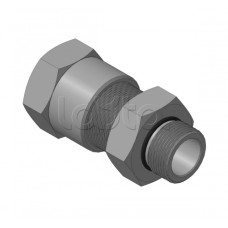 Ввод кабельный Спектрон КВБ-25/16-М-25х1,5