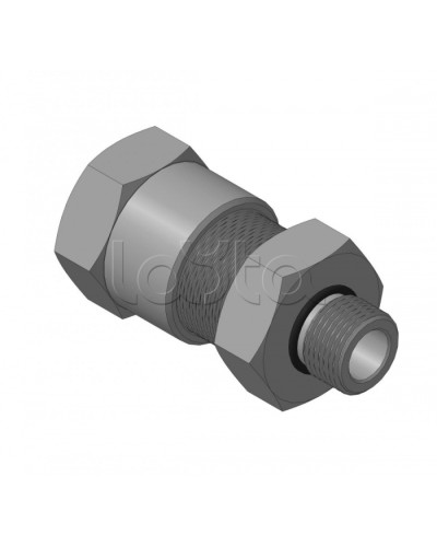 Ввод кабельный Спектрон КВМ-20/12-Н в Новороссийске Дополнительное оборудование (Ex) Pintop.ru