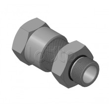 Кабельный ввод Спектрон КВН-14-П