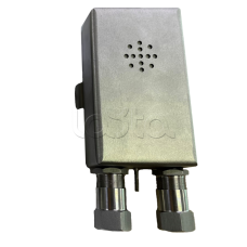 Взрывозащищенный звуковой оповещатель Спектрон ОЗ-Exm-Н-Прометей 12-36В