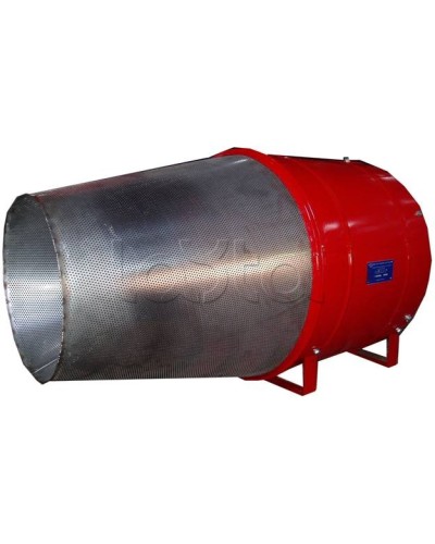 Генератор пены высокой кратности Спецавтоматика АТЛАНТ-3 в Новороссийске Генераторы пены Pintop.ru